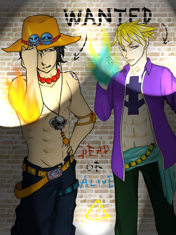WANTED!!