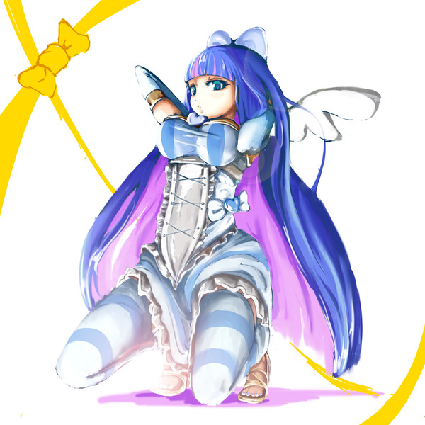ストッキングちゃん