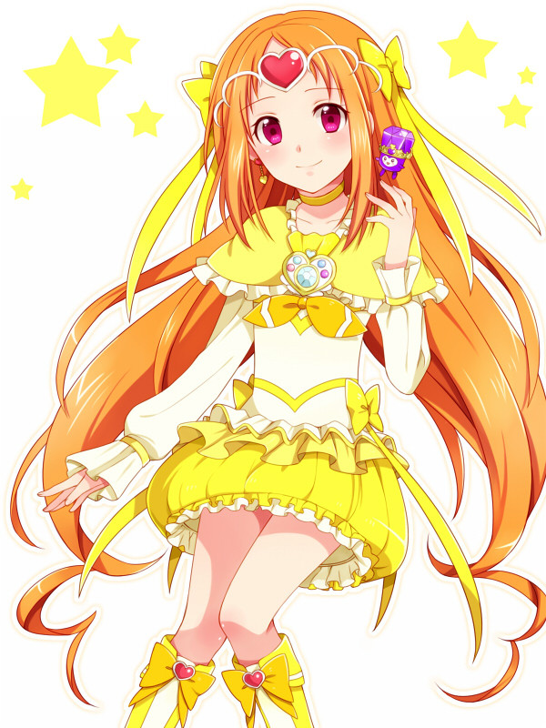 キュアミューズ
