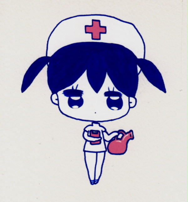 鬼畜ナースさっちゃん