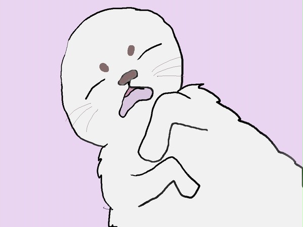 溶解妖怪ねっこー
