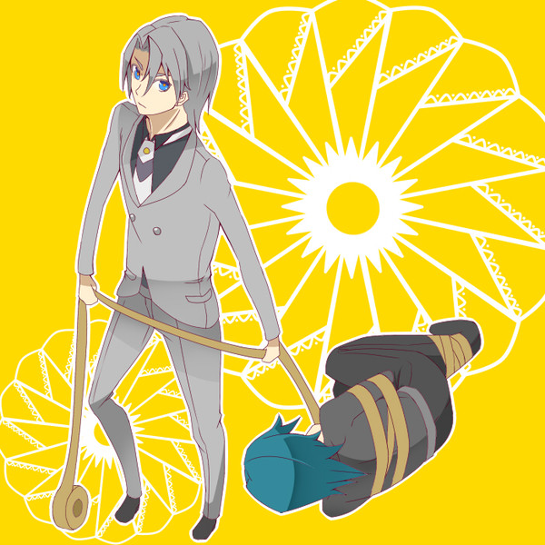 がむてーぷ