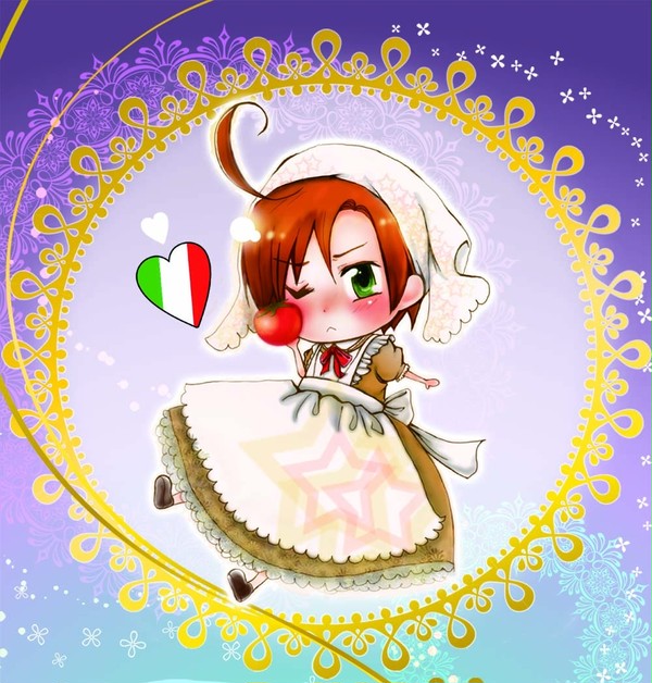 ロマーノ
