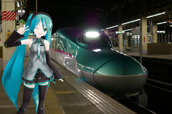 似たもの同士。