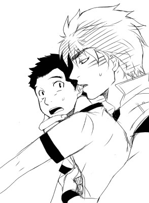 齧ってもいいですか