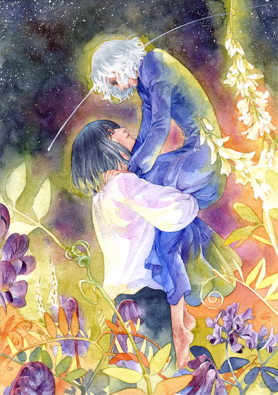 [make a wish]