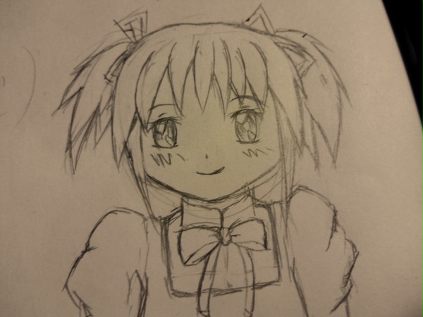 まどっち