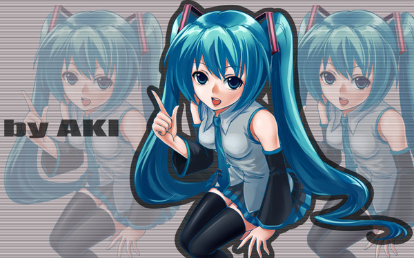 MIKU