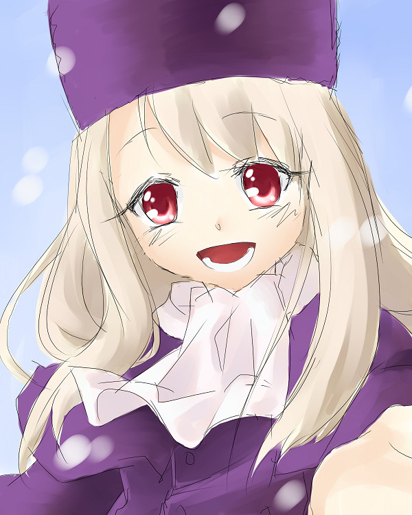 イリヤ