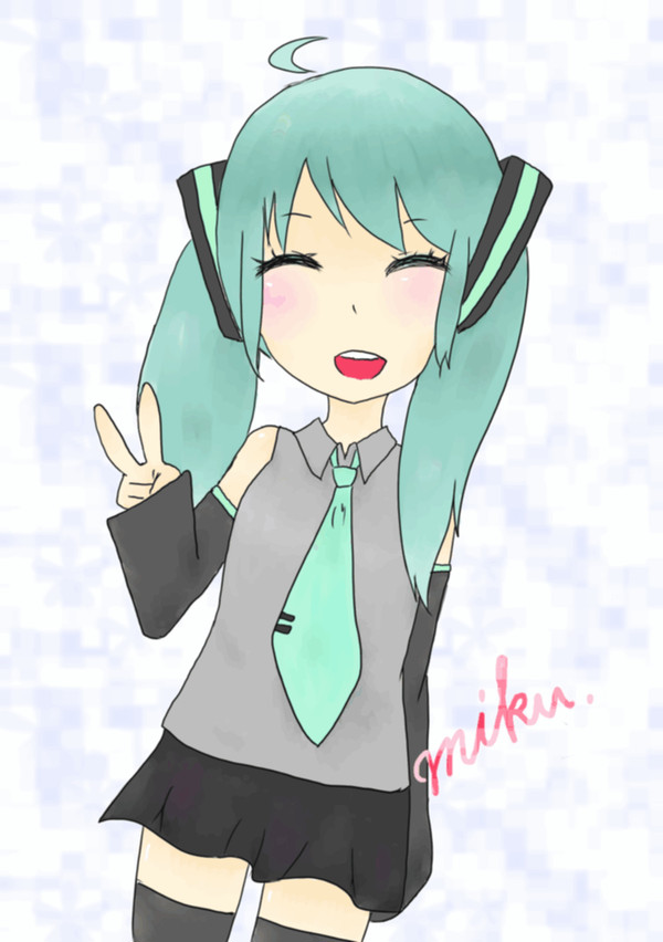 みく