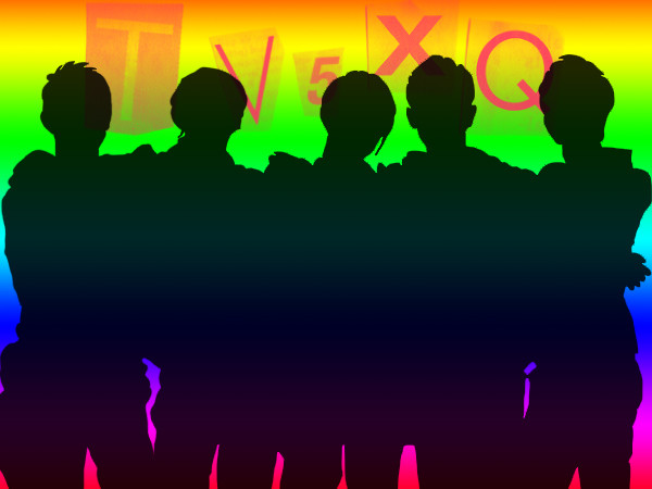 TV5XQ forever...