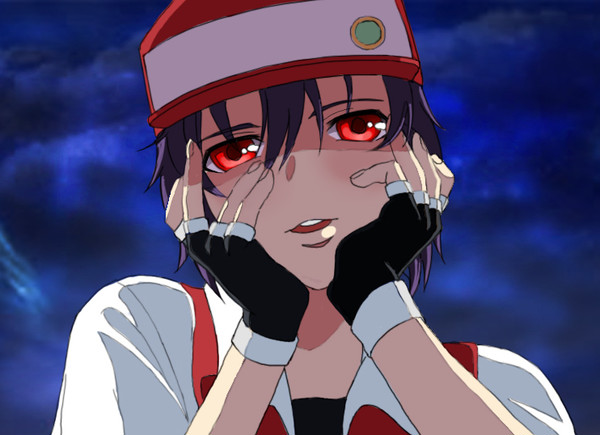 (ﾟДﾟ≡ﾟдﾟ)ｴｯ!?