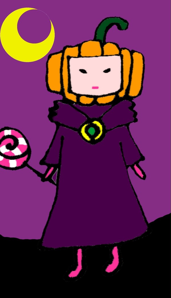 ハロウィーン