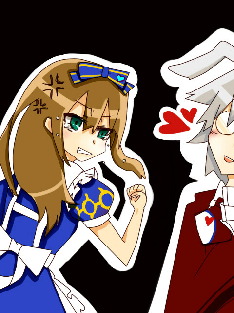＜ハトアリ＞名シーン