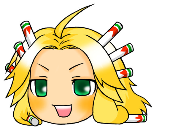 ゆっくり女主人公