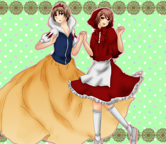 ゆたとしゅん
