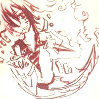 風碼．いでよ
