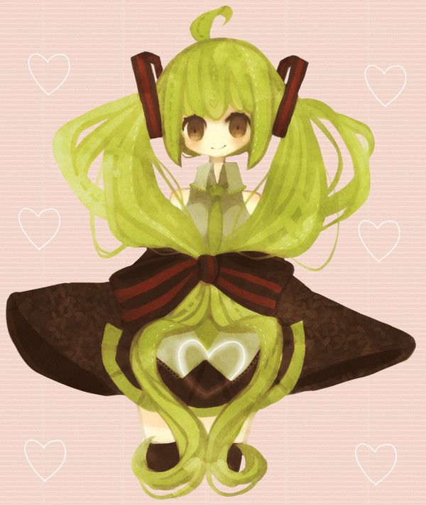 ♡