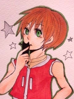 シャルナーク