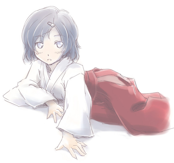 だが、男だ!