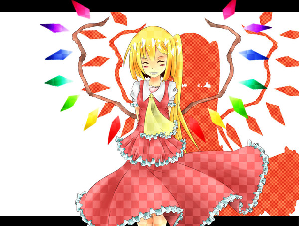偽りなき笑顔