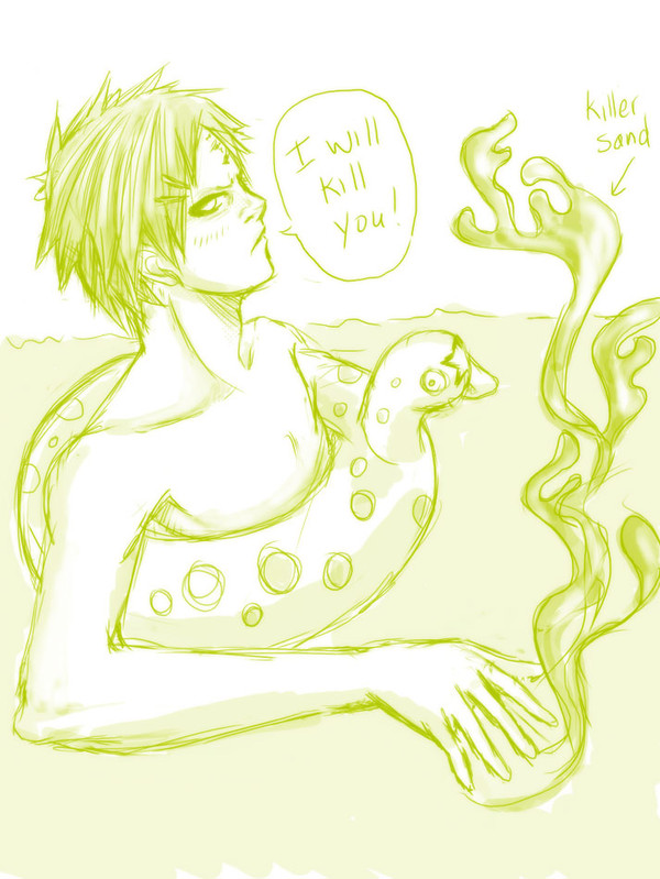 Summer Vacation