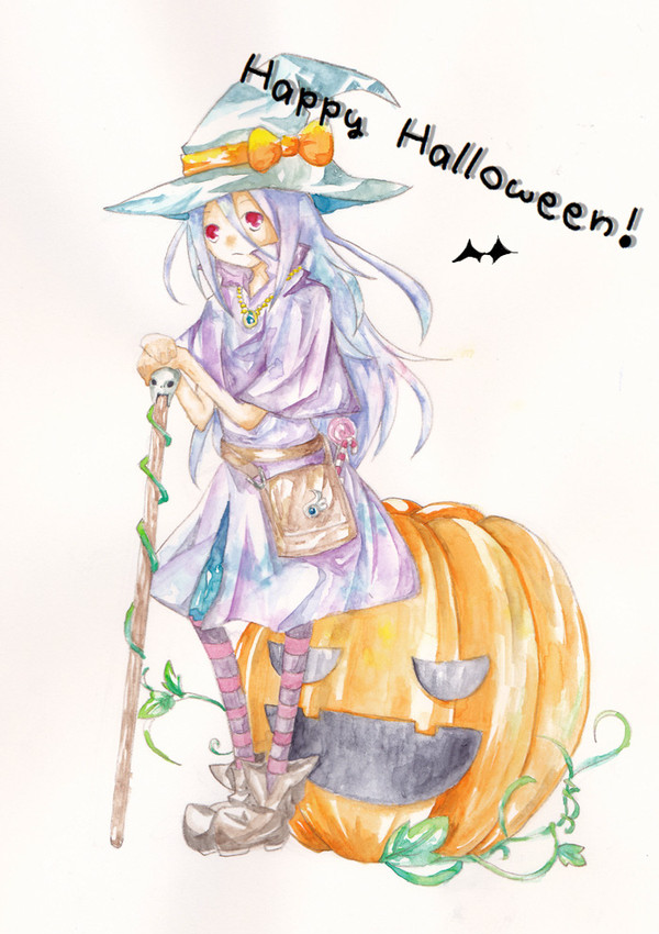 ハロウィン