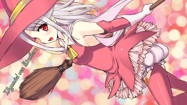 プリズマイリヤ