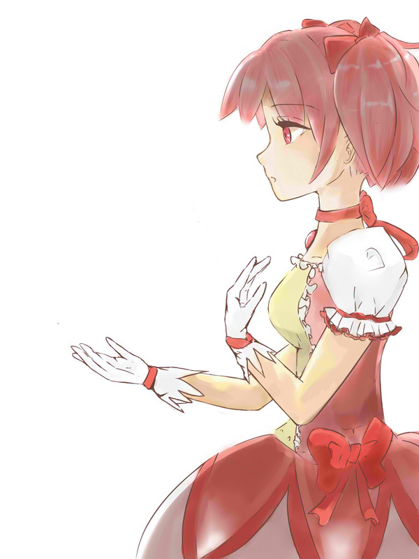 鹿目まどか ~~~