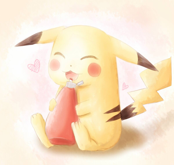 大好き♪