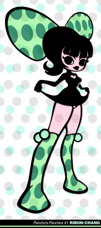 Ribon-Chang