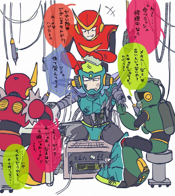 (※破損注意)ツイッター始めました