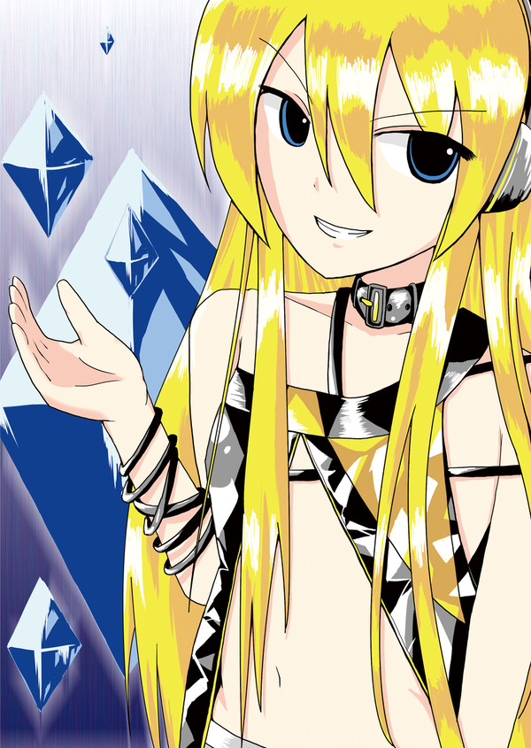 リリィさん