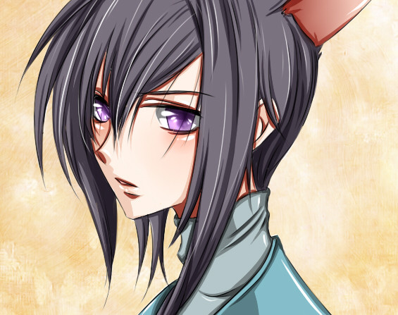 Aoyagi Ritsuka