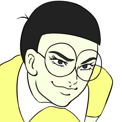 ドラえもん、たなびたいことがあるんだ。ちょっと