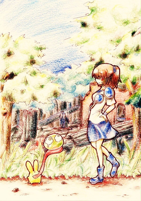 いつものこと