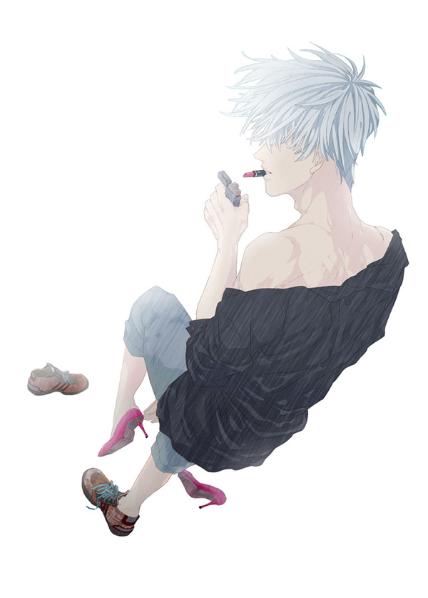 酔っ払い系男子