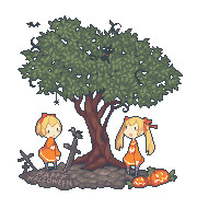 ハロウィン2011