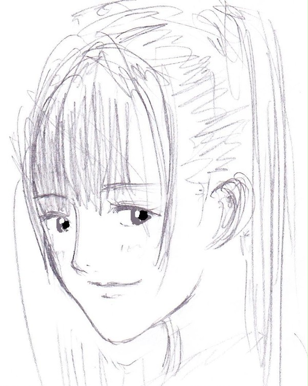 わたさん。