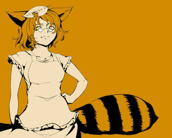 最近描いたものを適当に