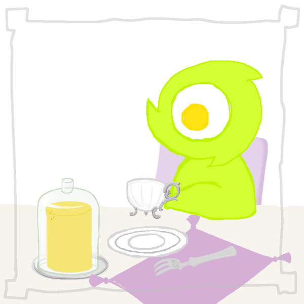 おやつ