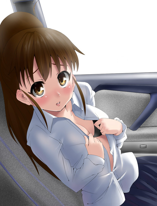 あのね・・・