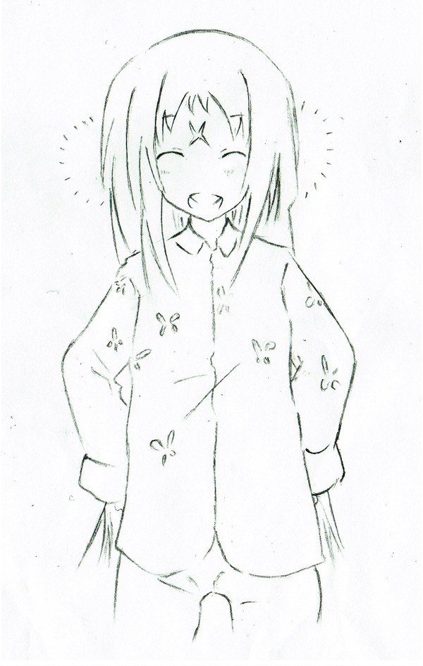 フハハハハ！