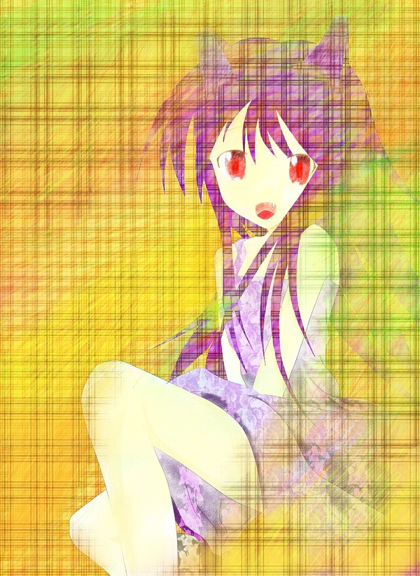 工大祭用イラスト
