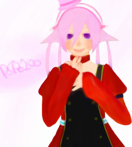 ビス子