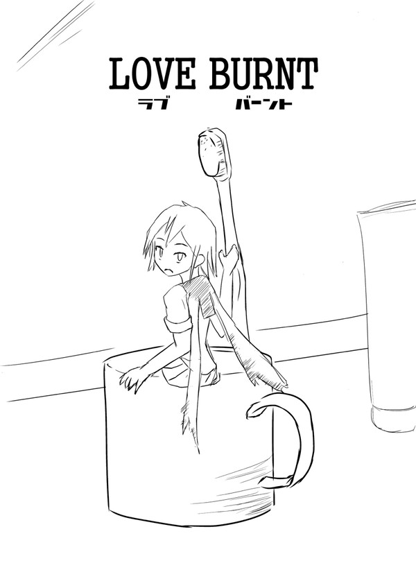 ラブバーント
