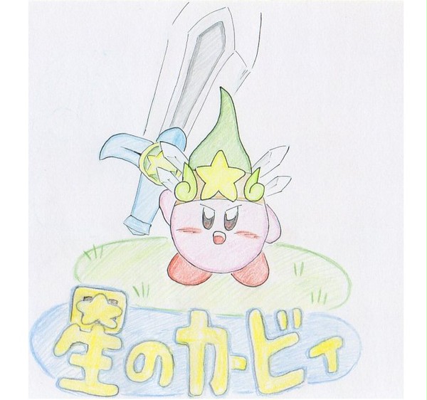 星のカービィ Wii