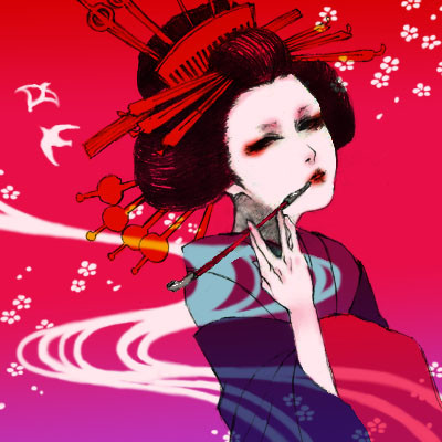 花魁