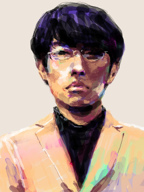 小林賢太郎