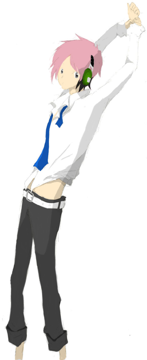 俺得やなぎん